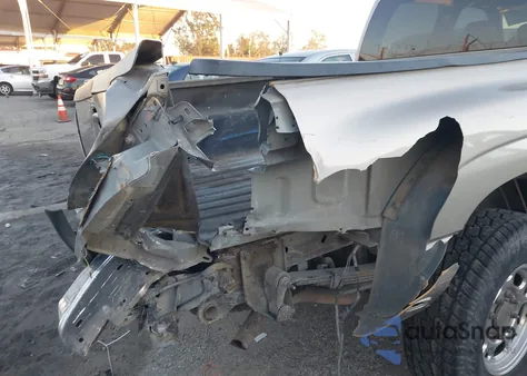 2003 Chevrolet Silverado 1500Hd Ls from USA, damaged, VIN 1GCGC13UX3F206860